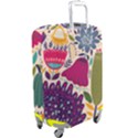 Spring Pattern Luggage Cover (Large) View2