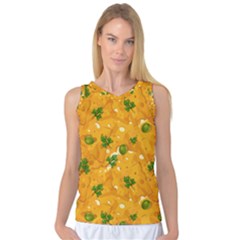 When Cheese Is Love Women s Basketball Tank Top by designsbymallika