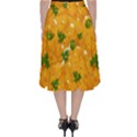 When Cheese Is Love Classic Midi Skirt View2