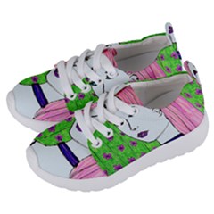 Darla Kids  Lightweight Sports Shoes by snowwhitegirl