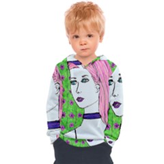 Darla Kids  Overhead Hoodie