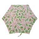 Cactus Pattern Mini Folding Umbrellas View1