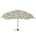 Cactus Pattern Mini Folding Umbrellas View3