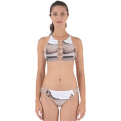 New Art Infliction Logo Perfectly Cut Out Bikini Set by Spenny11