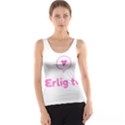 ?rlig Talt Logo Tank Top View1