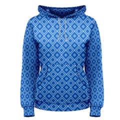 Winter Sports Women s Pullover Hoodie