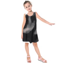 Black Rose Kids  Sleeveless Dress by Janetaudreywilson