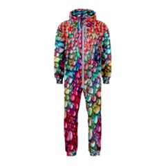 Rainbow Support Group  Hooded Jumpsuit (kids)