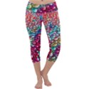 Rainbow Support Group  Capri Yoga Leggings View1