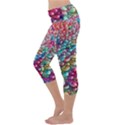 Rainbow Support Group  Capri Yoga Leggings View2