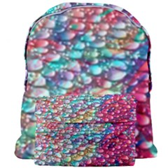 Rainbow Support Group  Giant Full Print Backpack by ScottFreeArt