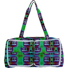 Corridor Nightmare Multi Function Bag by ScottFreeArt