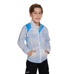 Sky Kids  Windbreaker