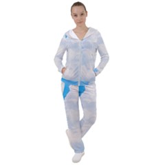 Sky Women s Tracksuit