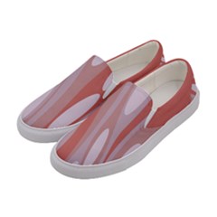 Women s Canvas Slip Ons