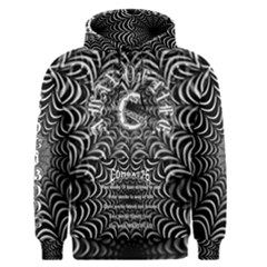 Combat76 Web Slinger Men s Core Hoodie by Combat76clothing