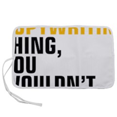 07 Copywriting Thing Copy Pen Storage Case (m) by flamingarts