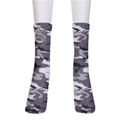 Combat76 City Camo Men s Crew Socks