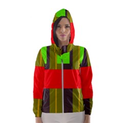 Sherellerippymay232020h5b Women s Hooded Windbreaker