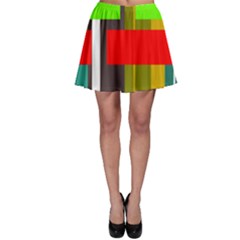 Serippy Skater Skirt by SERIPPY