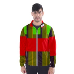 Serippy Men s Windbreaker