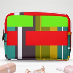 Serippy Make Up Pouch (medium) by SERIPPY