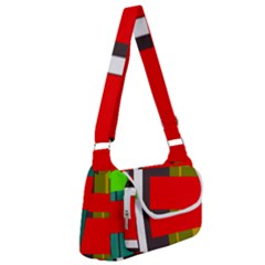 Serippy Multipack Bag by SERIPPY