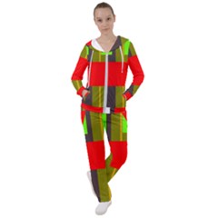 Serippy Women s Tracksuit