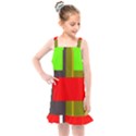 SERIPPY Kids  Overall Dress View1