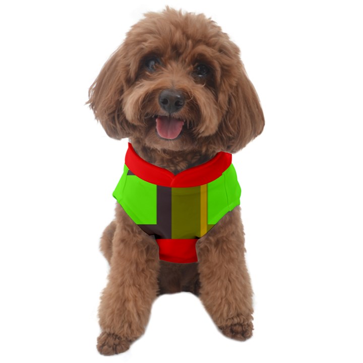 SERIPPY Dog Fleece