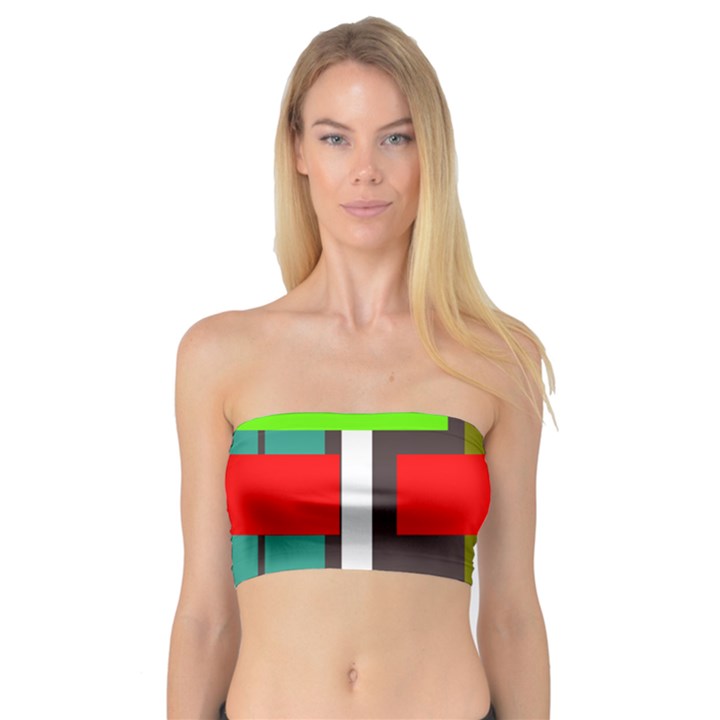 SERIPPY Bandeau Top