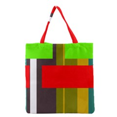 Serippy Grocery Tote Bag by SERIPPY