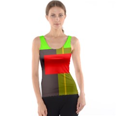 Serippy Tank Top