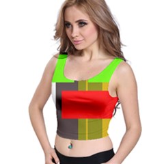 Serippy Crop Top by SERIPPY