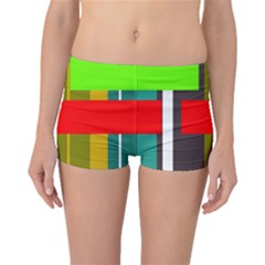 Serippy Boyleg Bikini Bottoms