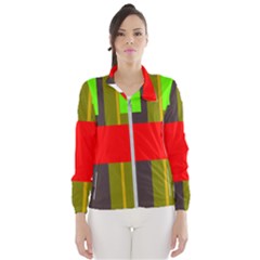 Serippy Women s Windbreaker by SERIPPY