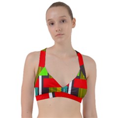 Serippy Sweetheart Sports Bra by SERIPPY