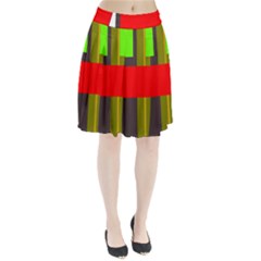 Serippy Pleated Skirt by SERIPPY