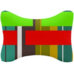 Serippy Seat Head Rest Cushion by SERIPPY