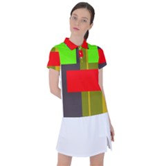 Serippy Women s Polo Tee