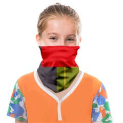 Serippy Face Covering Bandana (kids)