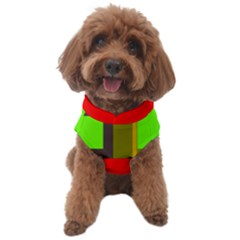 Serippy Dog Fleece by SERIPPY