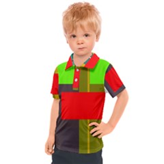 Serippy Kids  Polo Tee