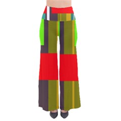 Serippy So Vintage Palazzo Pants