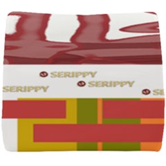 Serippy Seat Cushion by SERIPPY