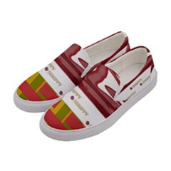 Serippy Women s Canvas Slip Ons