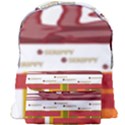 SERIPPY Giant Full Print Backpack View1