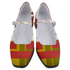 Serippy Women s Mary Jane Shoes