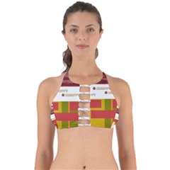 Serippy Perfectly Cut Out Bikini Top