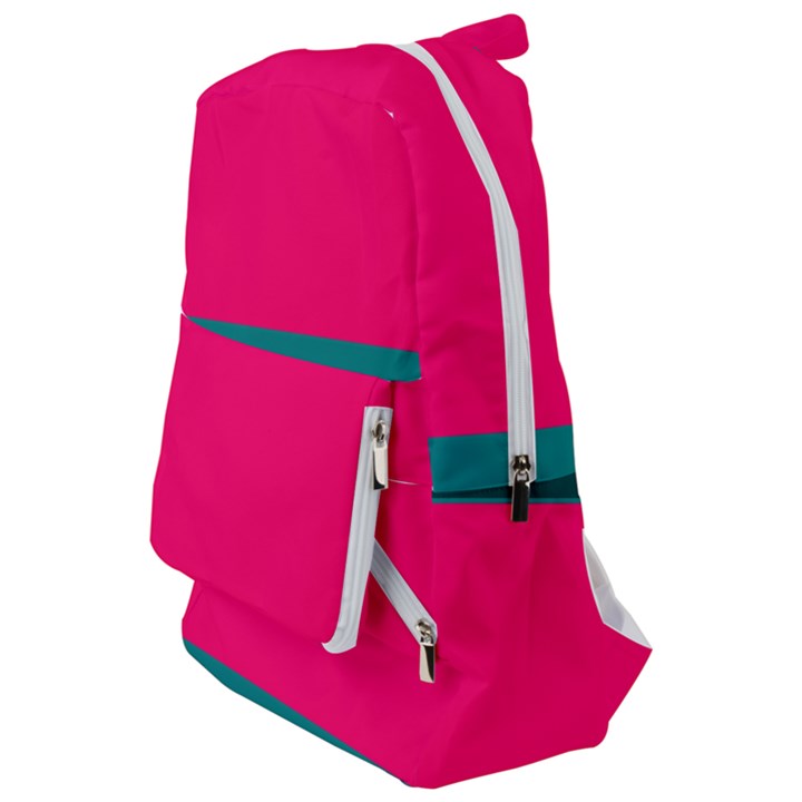 SERIPPY Travelers  Backpack